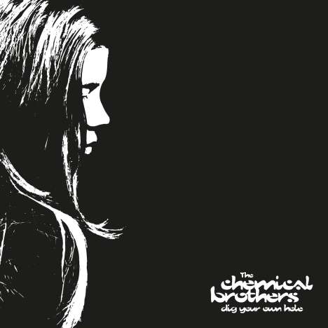 The Chemical Brothers: Dig Your Own Hole (Limited 25th Anniversary Edition), 2 CDs