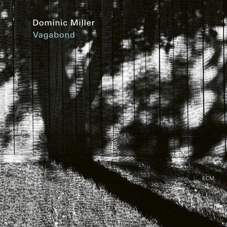 Dominic Miller (geb. 1960): Vagabond, CD