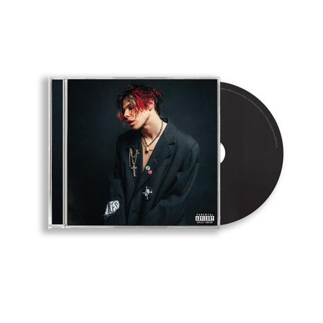 Yungblud: Yungblud, CD