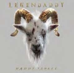 Daddy Yankee: Legendaddy, CD