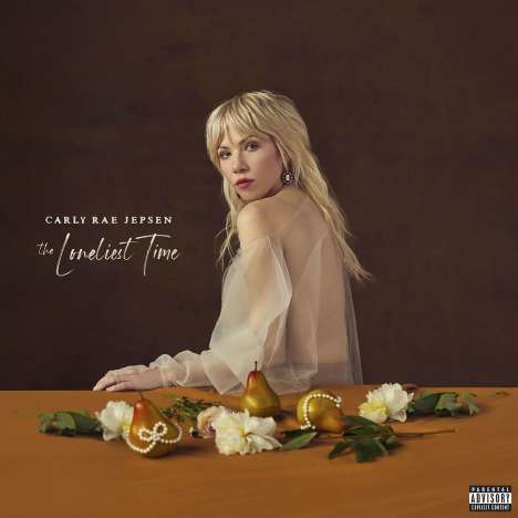 Carly Rae Jepsen: The Loneliest Time, LP