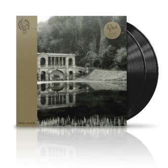 Opeth: Morningrise (remastered) (Limited Edition), 2 LPs