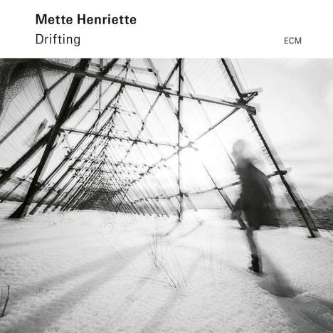 Mette Henriette (Mette Henriette Martedatter Rølvåg) (geb. 1990): Drifting, CD
