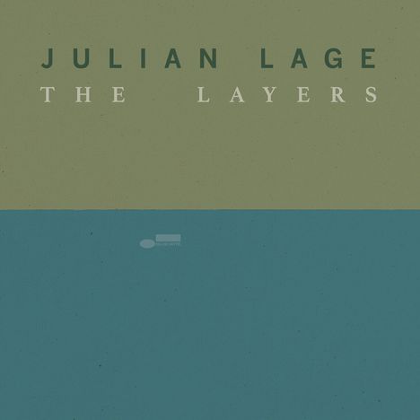 Julian Lage (geb. 1987): The Layers (180g), LP