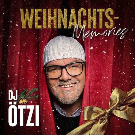 DJ Ötzi: Weihnachts-Memories, CD