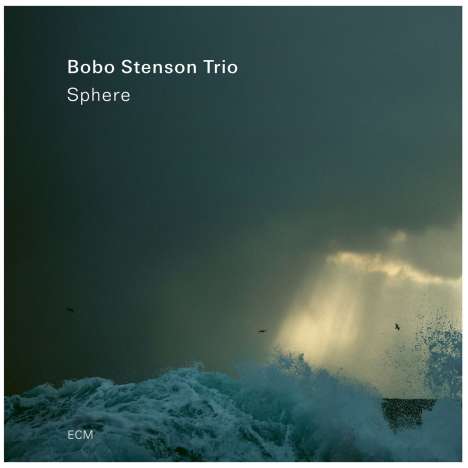 Bobo Stenson (geb. 1944): Sphere, LP