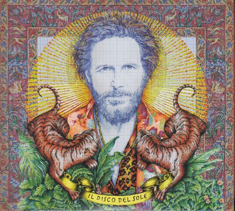 Jovanotti: Il Disco Del Sole, 2 CDs