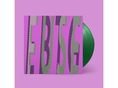 Everything But The Girl: Fuse (180g) (Limited Indie Edition) (Racing Green Vinyl), LP