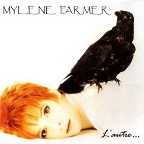 Mylène Farmer: L'autre..., 1 LP, 4 Singles 7" und 2 CDs