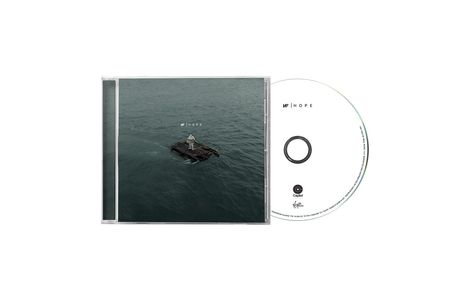 NF: Hope, CD