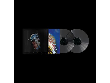 Sub Focus: Evolve (Limited Edition) (Clear Vinyl) (Lenticular Cover), 2 LPs