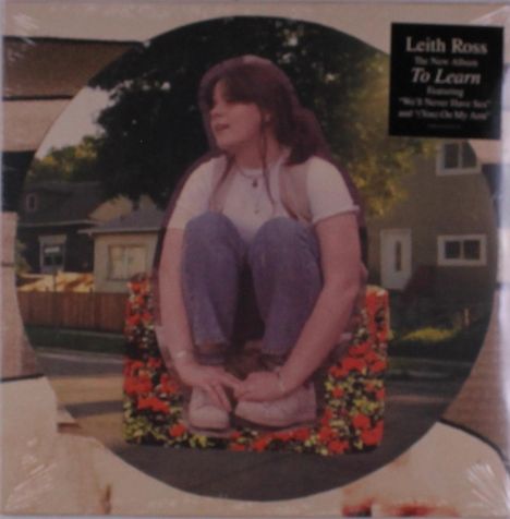 Leith Ross: To Learn, LP