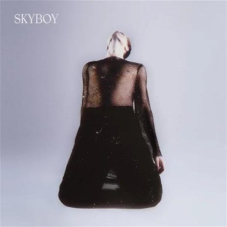 Duncan Laurence: Skyboy, CD