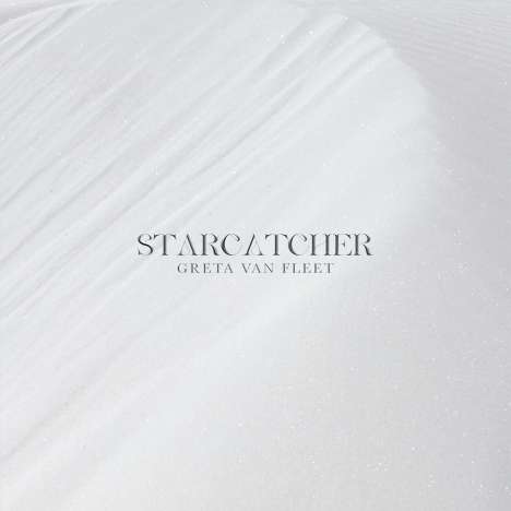Greta Van Fleet: Starcatcher, CD