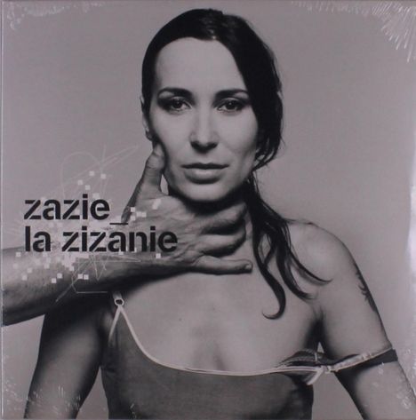 Zazie: La Zizanie, 2 LPs