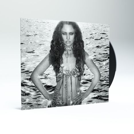 Jess Glynne: Jess, CD