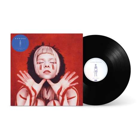 Aurora: A Different Kind Of Human - Step 2 (Limited Edition), LP