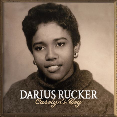 Darius Rucker: Carolyn's Boy, LP