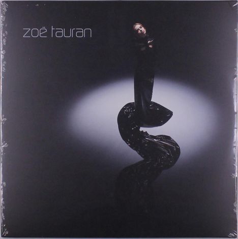 Zoe Tauran: Zoe Tauran, LP