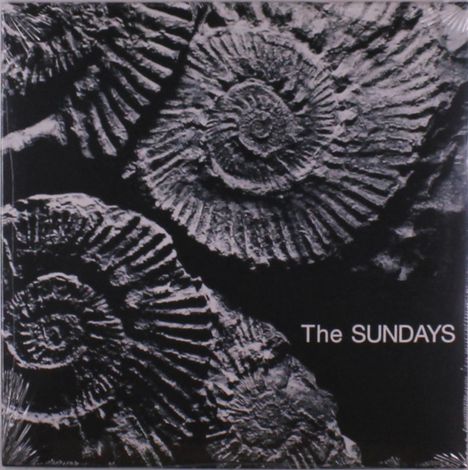Sundays: Reading, Writing & Arithmetic (Grey Vinyl), LP