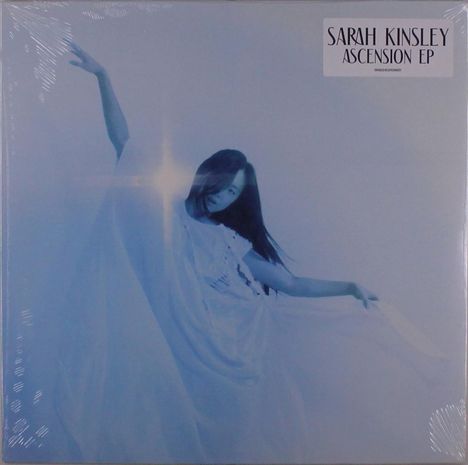 Sarah Kinsley: Ascension EP, LP