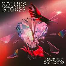 The Rolling Stones: Hackney Diamonds, CD
