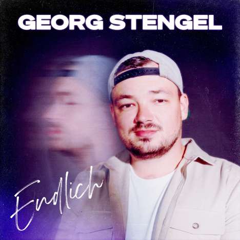 Georg Stengel: Endlich, CD