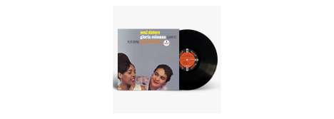 Gloria Coleman (1931-2010): Soul Sisters (Verve By Request) (remastered) (180g), LP