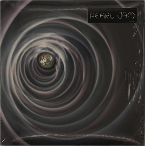 Pearl Jam: Dark Matter (Limited Edition), Single 7"