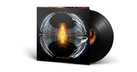 Pearl Jam: Dark Matter, LP