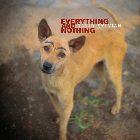 David Sylvian: Everything &amp; Nothing, 3 LPs