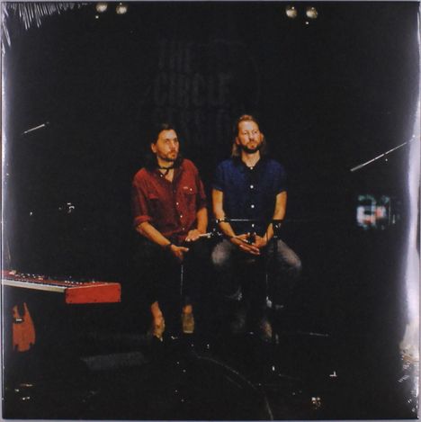 The Teskey Brothers: The Circle Session, LP
