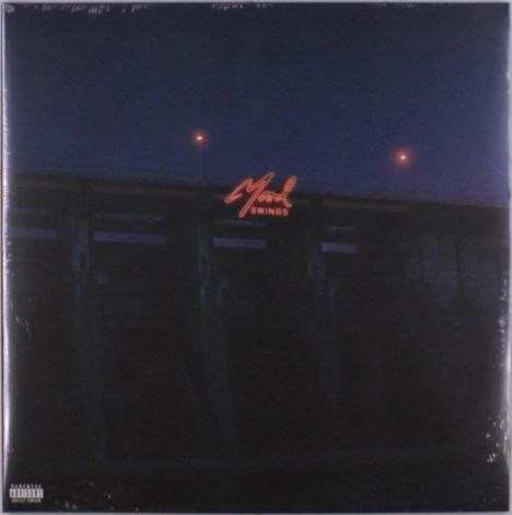 Marcus King: Mood Swings (Limited Edition), LP