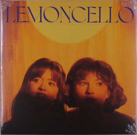 Lemoncello: Lemoncello, LP