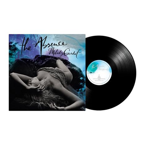 Melody Gardot (geb. 1985): The Absence (2024 Reissue), LP