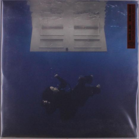 Billie Eilish: HIT ME HARD AND SOFT (Ltd. Edt.), LP