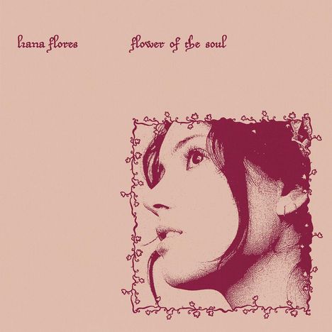 Liana Flores: Flower Of The Soul, CD