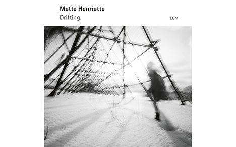 Mette Henriette (Mette Henriette Martedatter Rølvåg) (geb. 1990): Drifting, LP