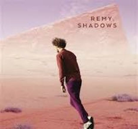 Remy van Kesteren (geb. 1989): Shadow, CD