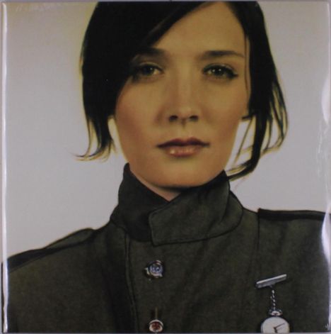 Sarah Blasko: The Overture And The Underscore, LP