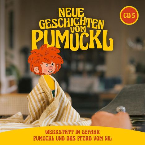 Cover/Produkt Ansicht vergrößern