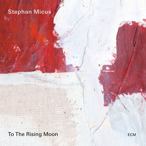 Stephan Micus (geb. 1953): To The Rising Moon, CD