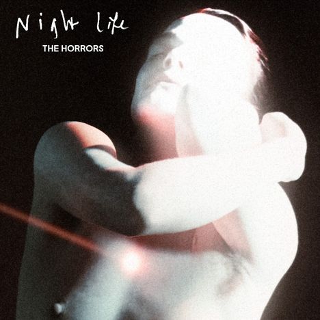 The Horrors: Night Life, CD