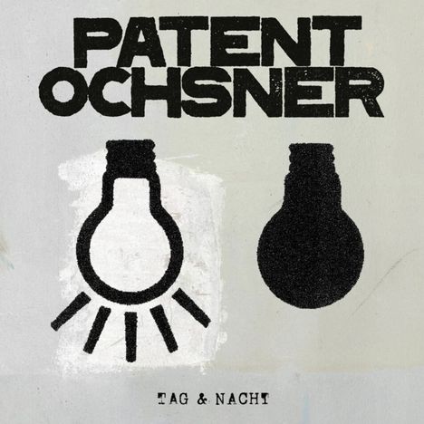 Patent Ochsner: Tag &amp; Nacht, CD