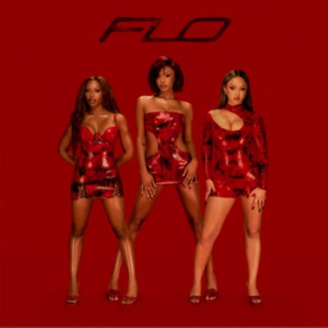 Flo (R&B): Access All Areas, CD