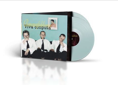 Bananafishbones: Viva Conputa (Anniversary Edition) (Limited Edition) (Colored Vinyl), 2 LPs