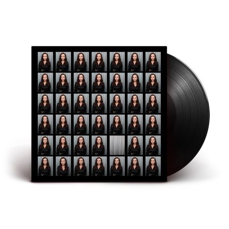 Sophie Ellis-Bextor: Perimenopop, LP