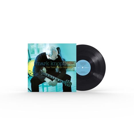 Mark Knopfler: One Take Radio Sessions (Ltd. Edt.), LP