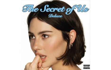 Gracie Abrams: The Secret Of Us (Deluxe Edition), CD