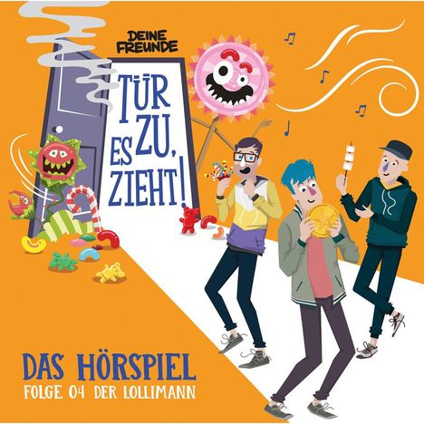 Cover/Produkt Ansicht vergrößern